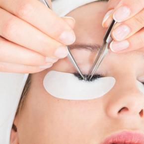 Lint Free Under Gel Pads