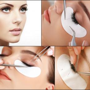 Lint Free Under Gel Pads