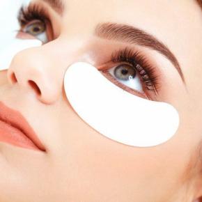 Lint Free Under Gel Pads