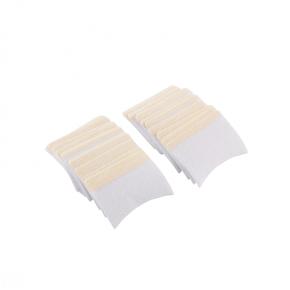 Under Eye Patch for Removing Extended Eyelahses