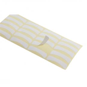 U-shape Eyelash Sticker