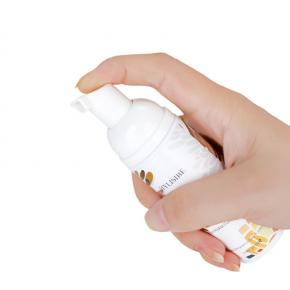Eyelash Foam Cleanser