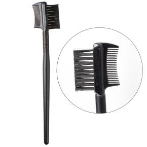EYEBROW BRUSH EYELASH BRUSH