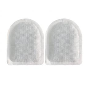foot warm patch
