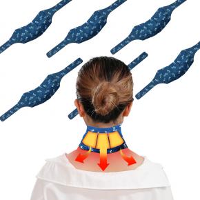Neck Warm Pad