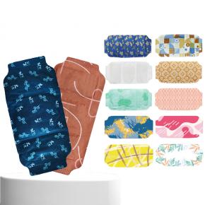 wqaist warm pad