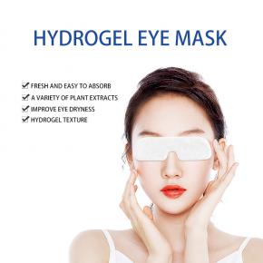Medical Use Cooling Patch For Eyes Pain Relief Patch Eye Gel Patch