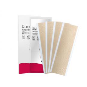 Silicone  Scar  Stickers
