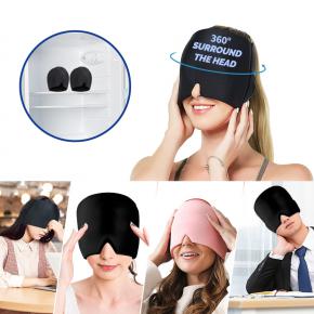 hydrogel ice mask