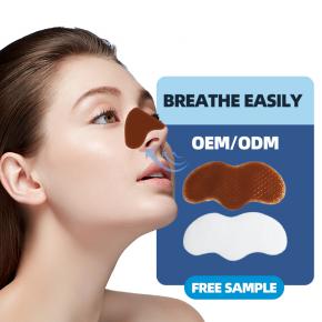 Hydrogel Nose Patch