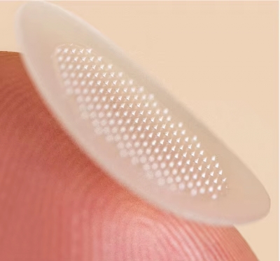 Microneedle patch