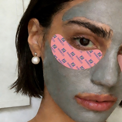 Skin Care  Eye Patch