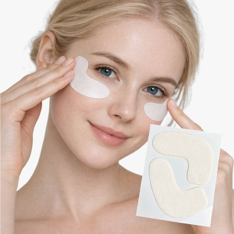 Seven-character Eye Patch