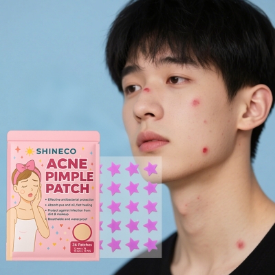 Acne Pimple  Patch