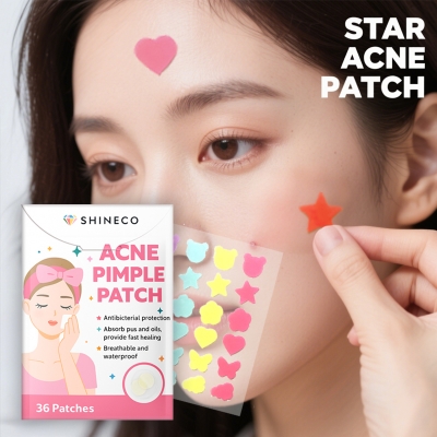 Acne Pimple  Patch