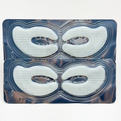 Eyemask Eye Patches Hydrogel Anti-puffiness Gel Eye Mask