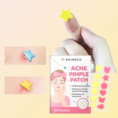 Acne Pimple  Patch