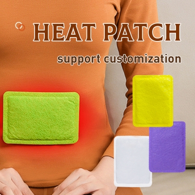 warm patch