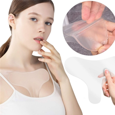 Silicone Wrinkle Remover Patch