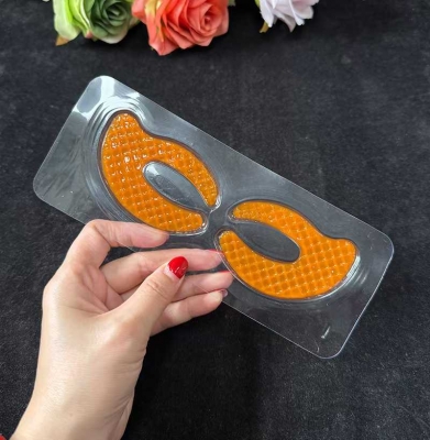 Eyemask Eye Patches Hydrogel Anti-puffiness Gel Eye Mask