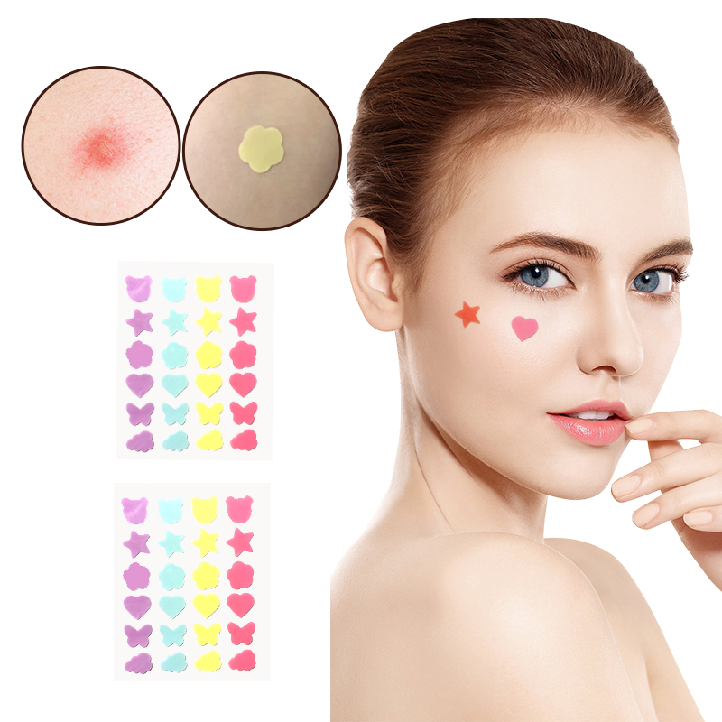 Acne Pimple  Patch