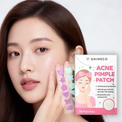 Acne Pimple  Patch