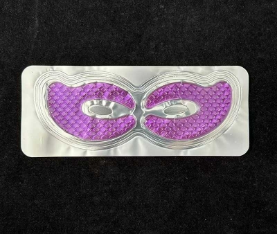 Eyemask Eye Patches Hydrogel Anti-puffiness Gel Eye Mask