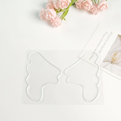 Silicone Wrinkle Remover Patch