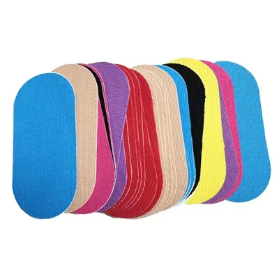 Closed Mouth Tape Patch Stickers for Adults Children