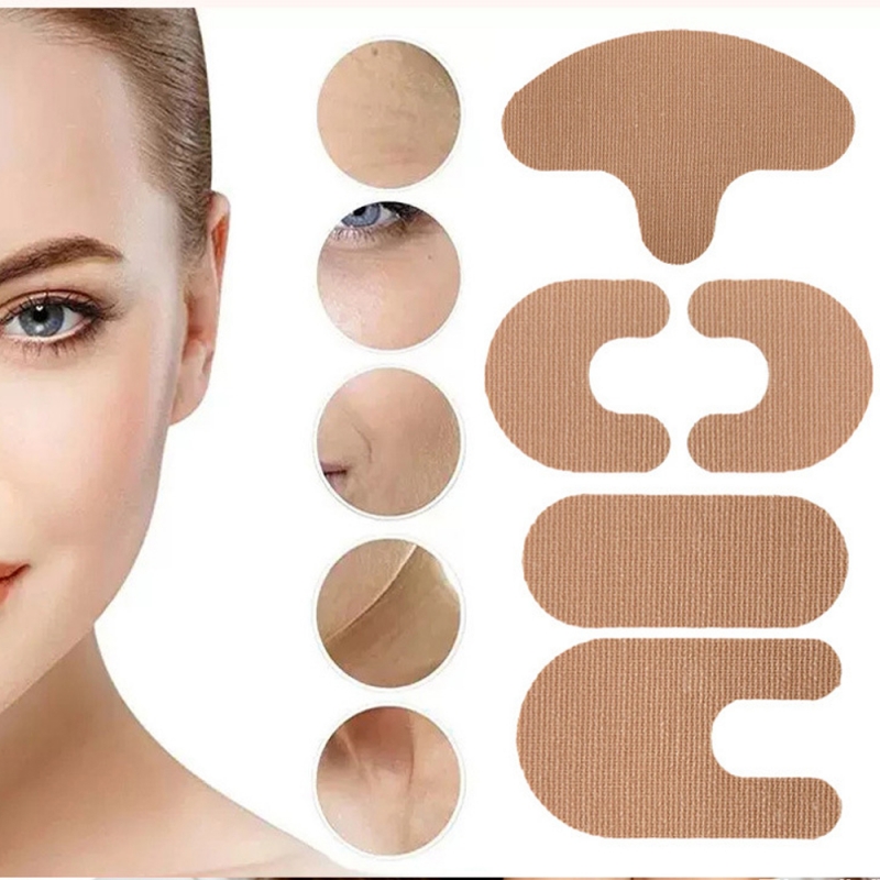 Face Anti-wrinkle Lifting Tape