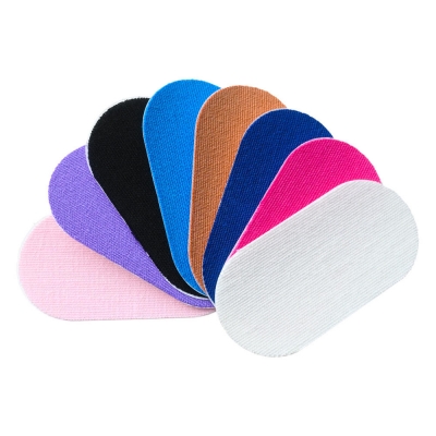 Closed Mouth Tape Patch Stickers for Adults Children