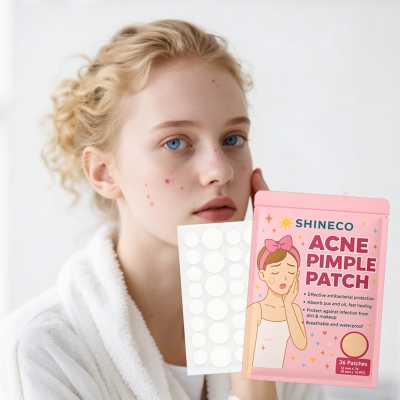 Acne Pimple  Patch
